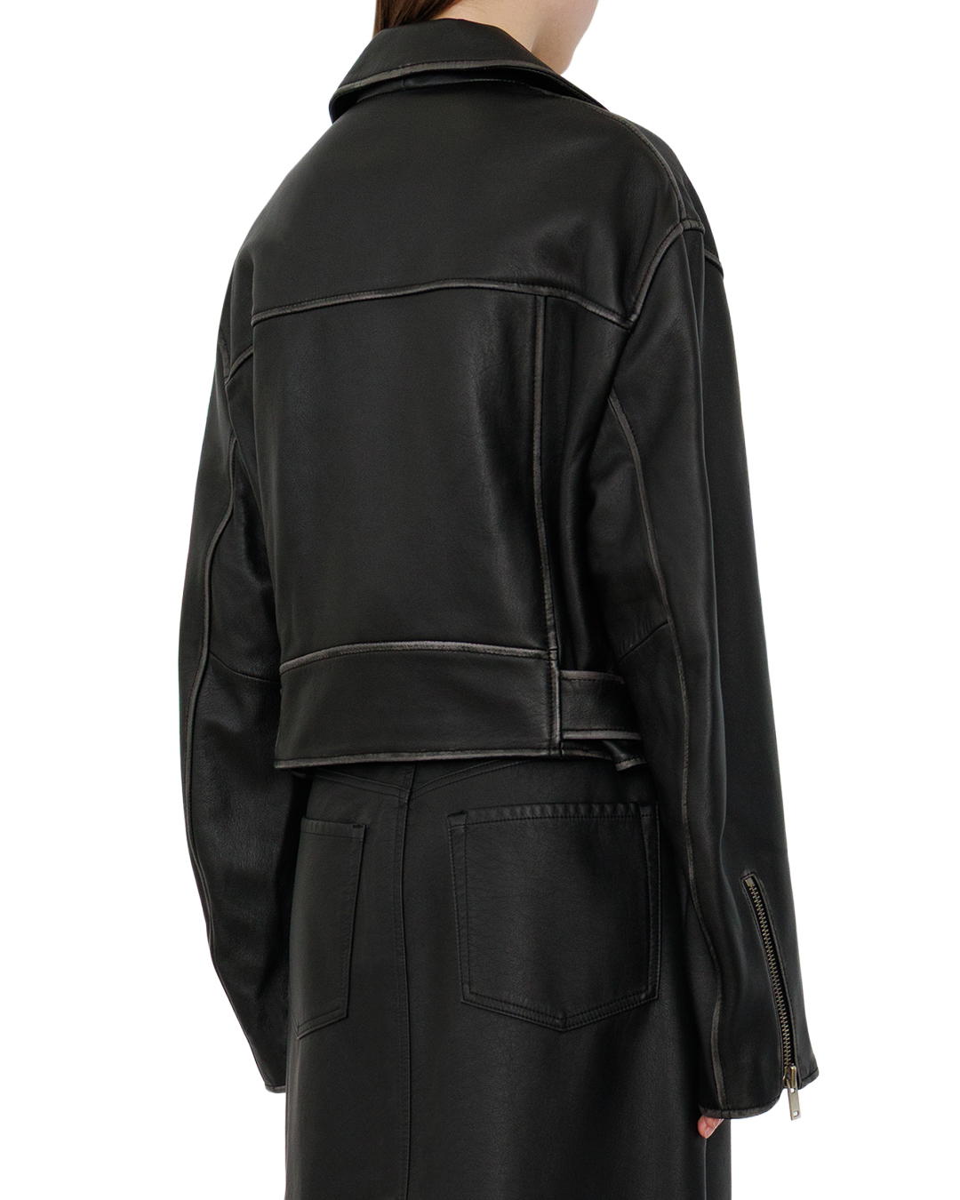 MaxMara куртка — вид 4