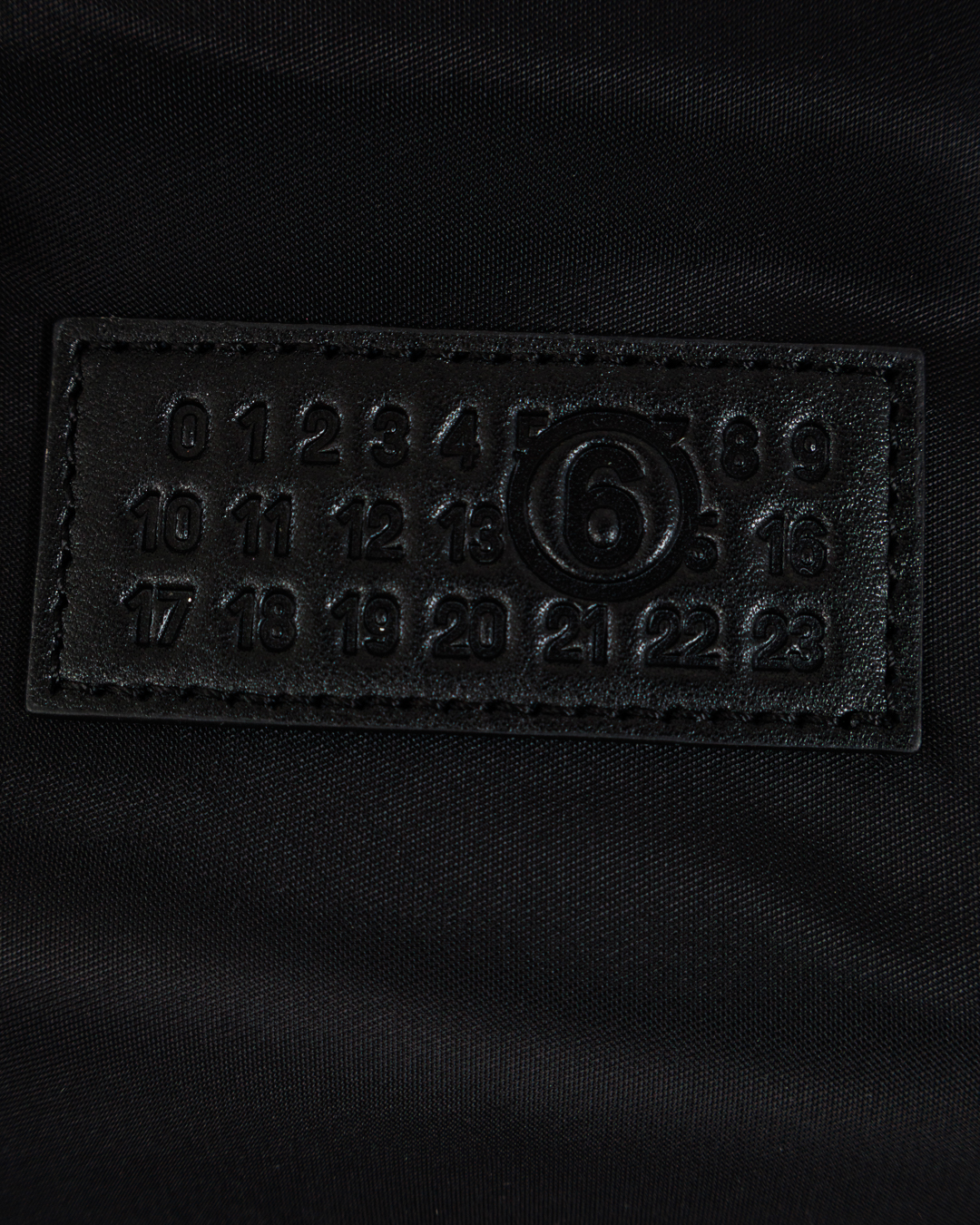 MM6 Maison Margiela сумка — вид 4