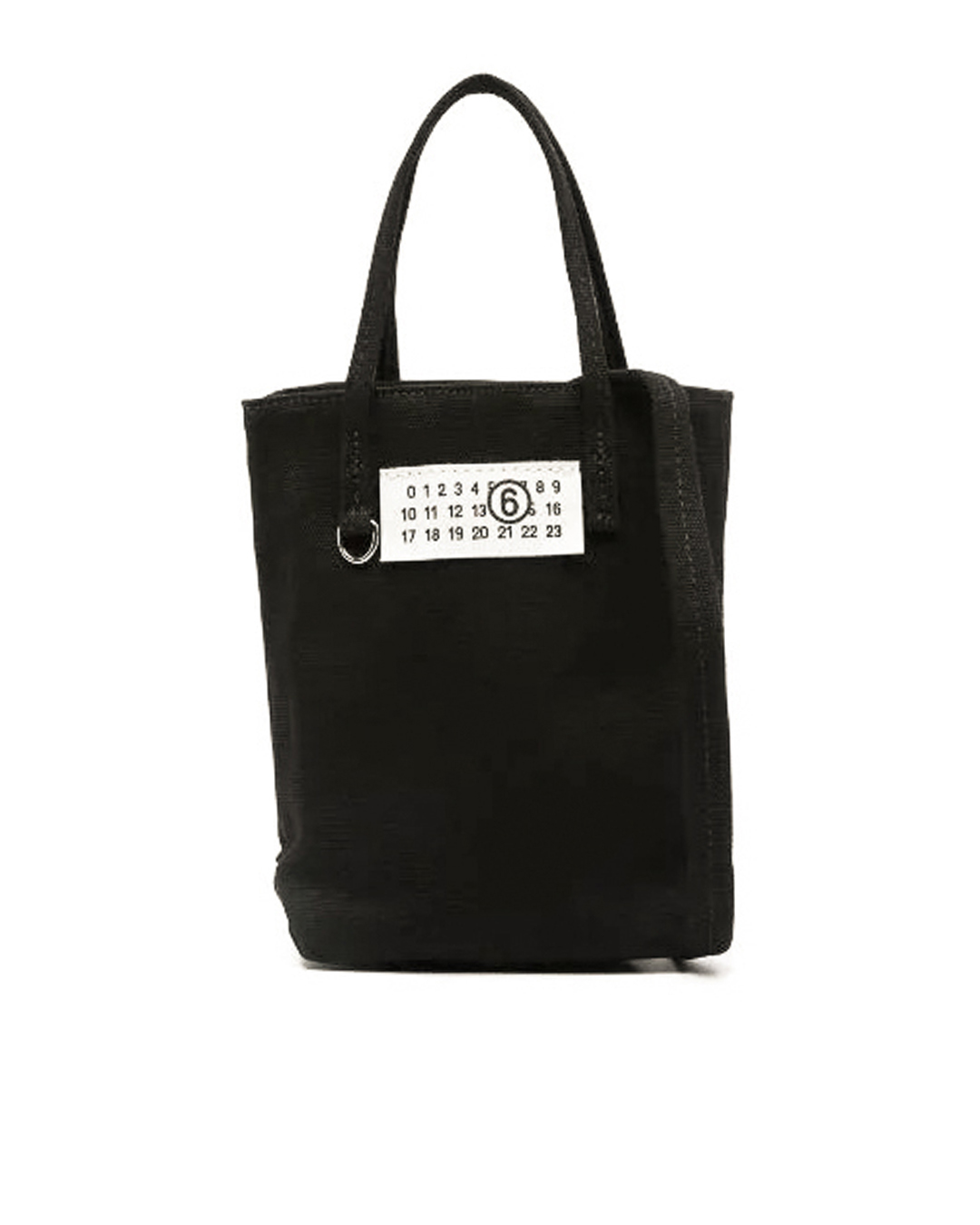 MM6 Maison Margiela с логотипом бренда  артикул SB5ZI0005 марки MM6 Maison Margiela купить за 36000 руб.