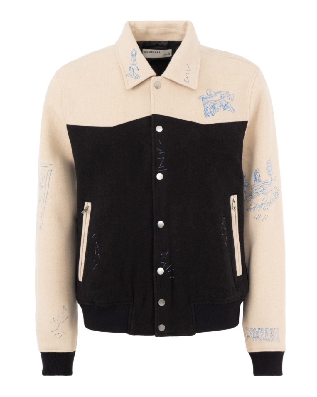Dom Rebel  артикул  марки Dom Rebel купить за 69700 руб.