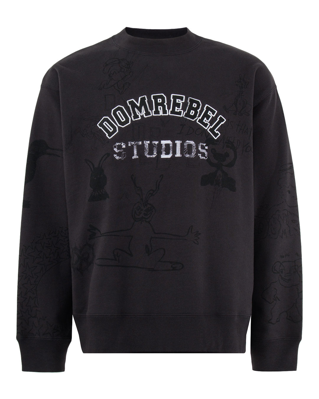 Dom Rebel  артикул  марки Dom Rebel купить за 45500 руб.