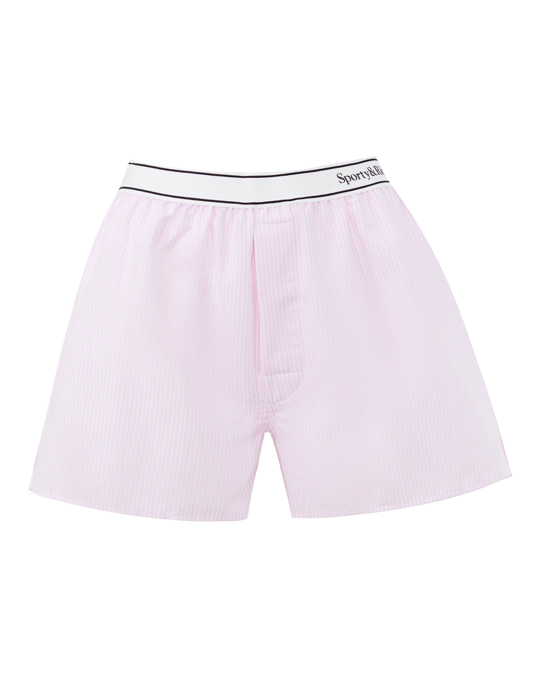 Sporty & Rich в пижамном стиле артикул SH015620300ST марки Sporty & Rich купить за 14000 руб.