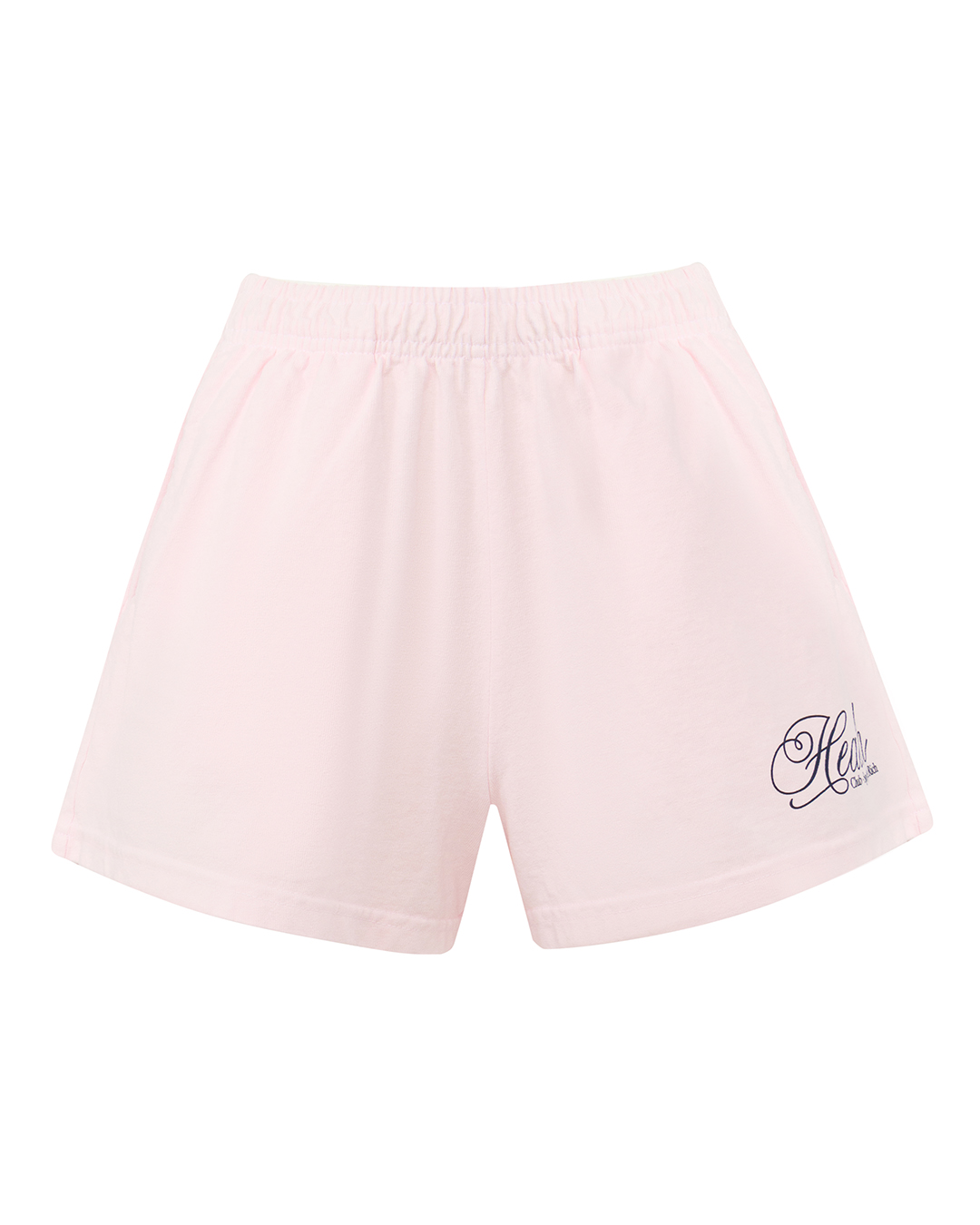 Sporty & Rich с принтом артикул SH037620078P1 марки Sporty & Rich купить за 14000 руб.