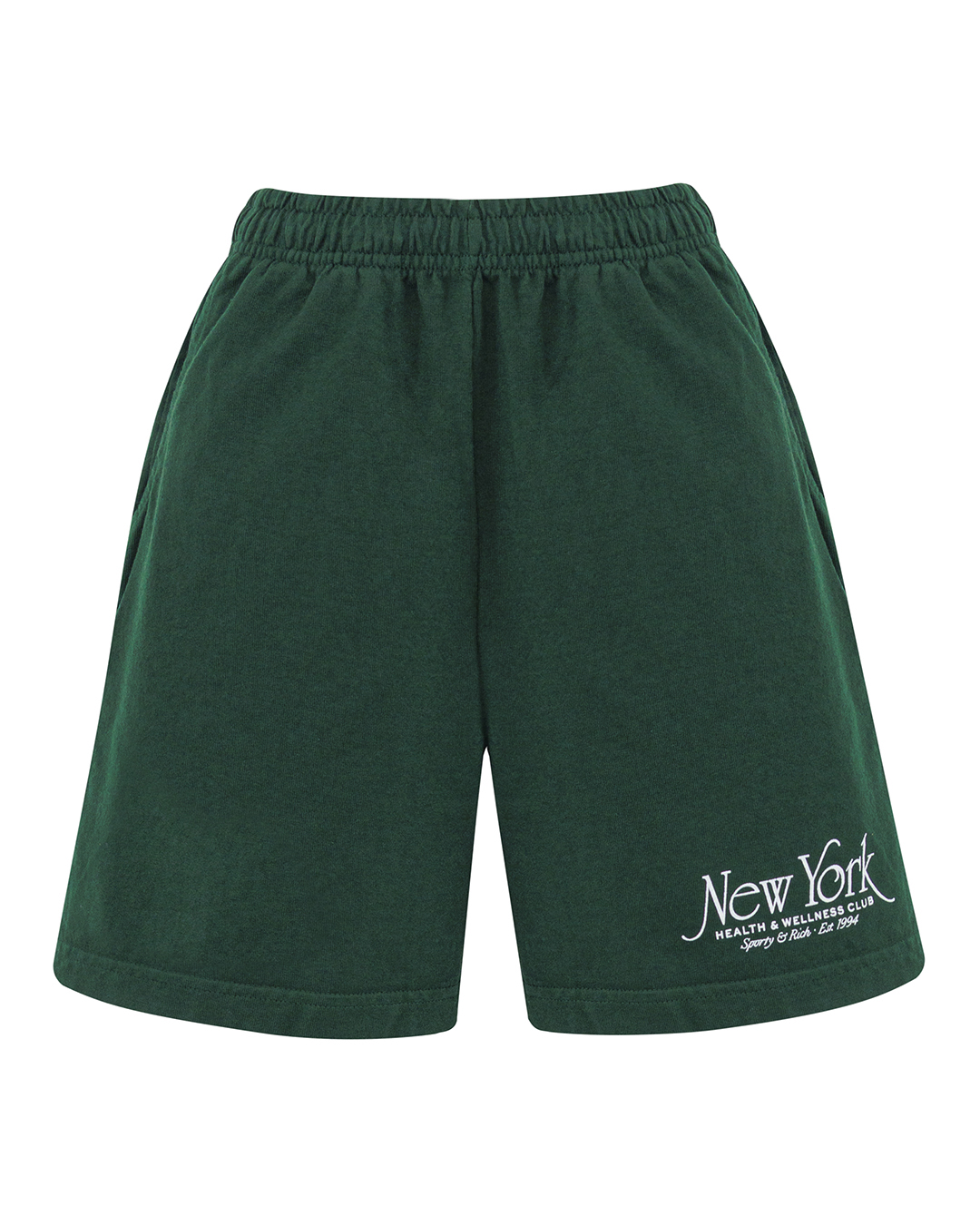 Sporty & Rich NY 94 артикул  марки Sporty & Rich купить за 15400 руб.