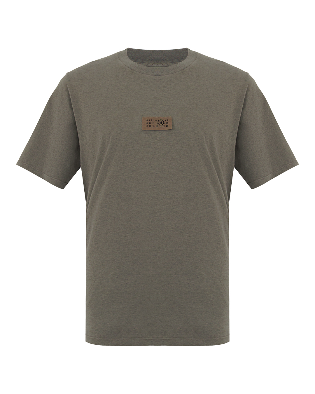 MM6 Maison Margiela  артикул SH0GC0059 марки MM6 Maison Margiela купить за 28800 руб.