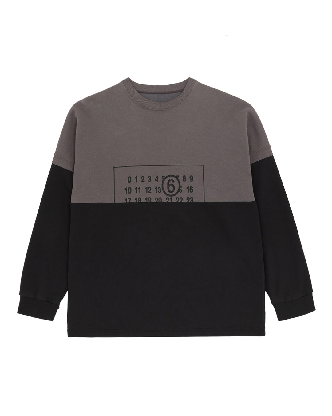 MM6 Maison Margiela с логотипом бренда  артикул SH0GU0013 марки MM6 Maison Margiela купить за 55000 руб.