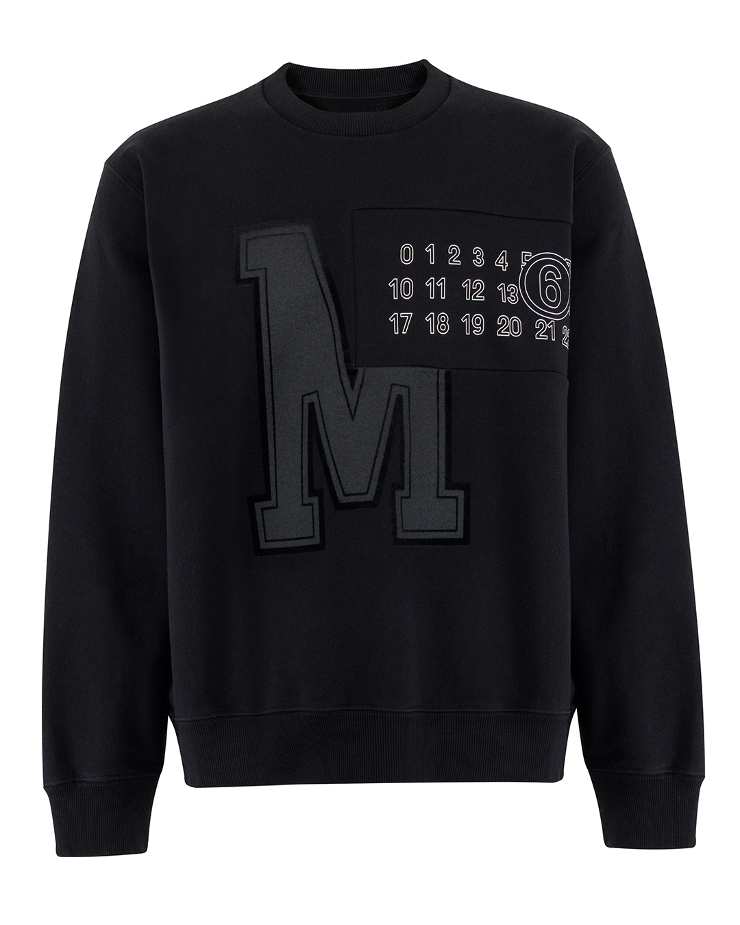 MM6 Maison Margiela  артикул  марки MM6 Maison Margiela купить за 66200 руб.