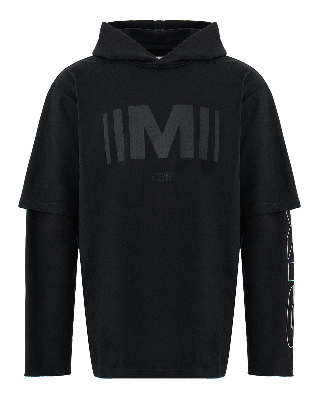 MM6 Maison Margiela  артикул SH0GU0032 марки MM6 Maison Margiela купить за 70800 руб.