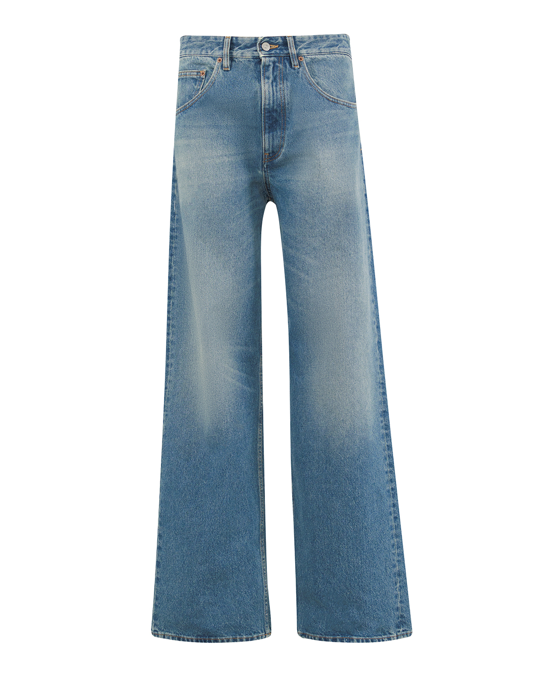 MM6 Maison Margiela джинсы — размер 32 / 48 RU