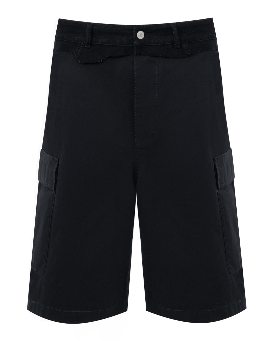 MM6 Maison Margiela шорты  артикул SH0MU0021 марки MM6 Maison Margiela купить за 83000 руб.