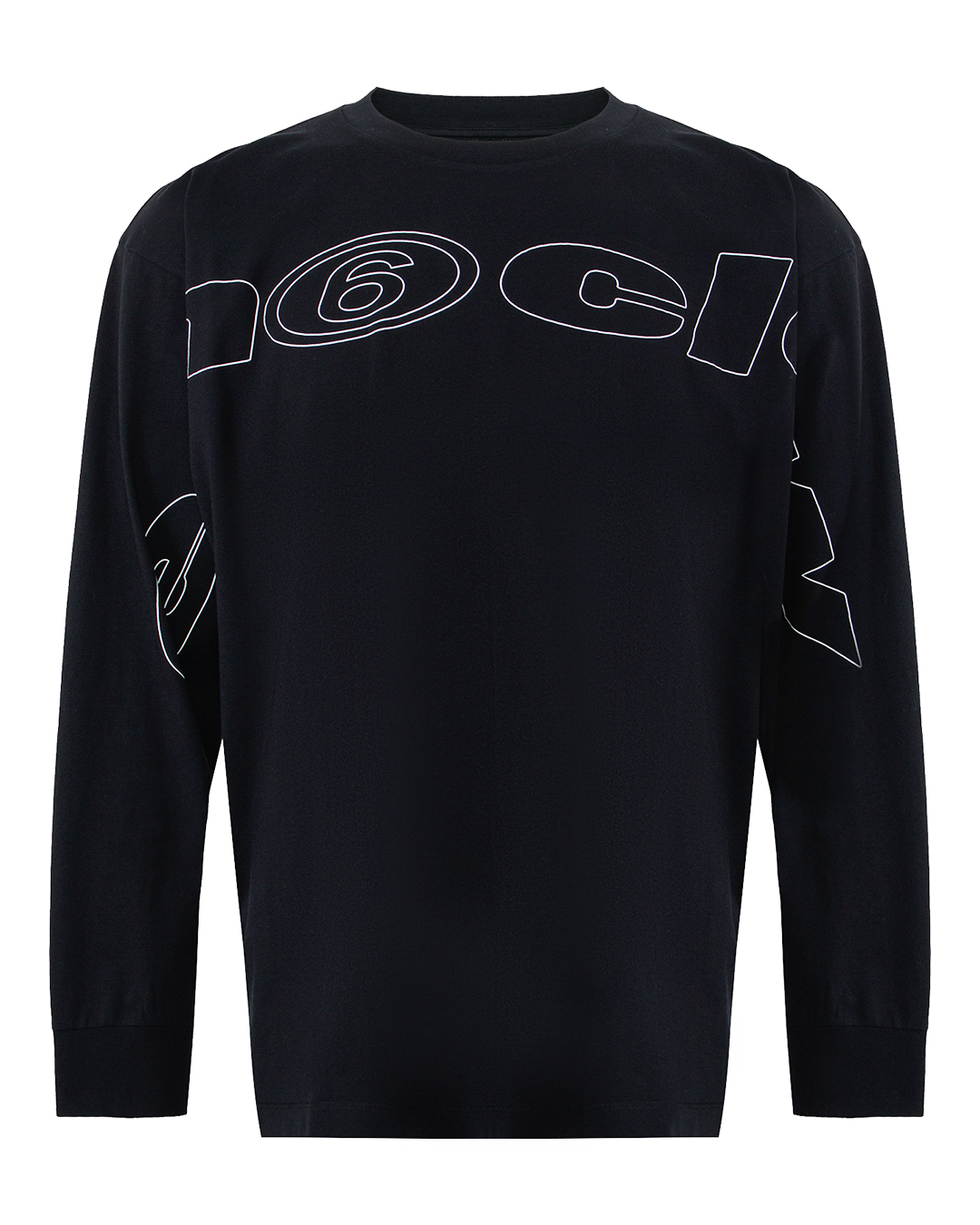 MM6 Maison Margiela  артикул SH0NH0017 марки MM6 Maison Margiela купить за 34900 руб.