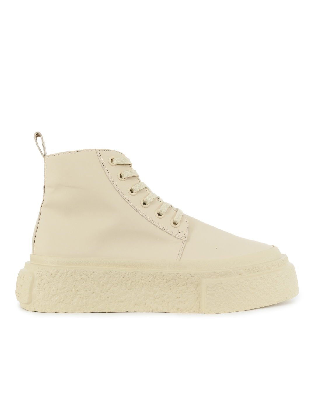 

кроссовки MM6 Maison Margiela, Белый, SH1WS0010 белый 41