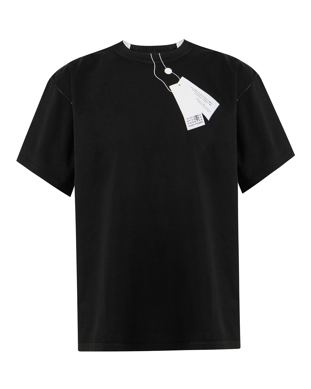 MM6 Maison Margiela  артикул SH2GC0029 марки MM6 Maison Margiela купить за 49400 руб.