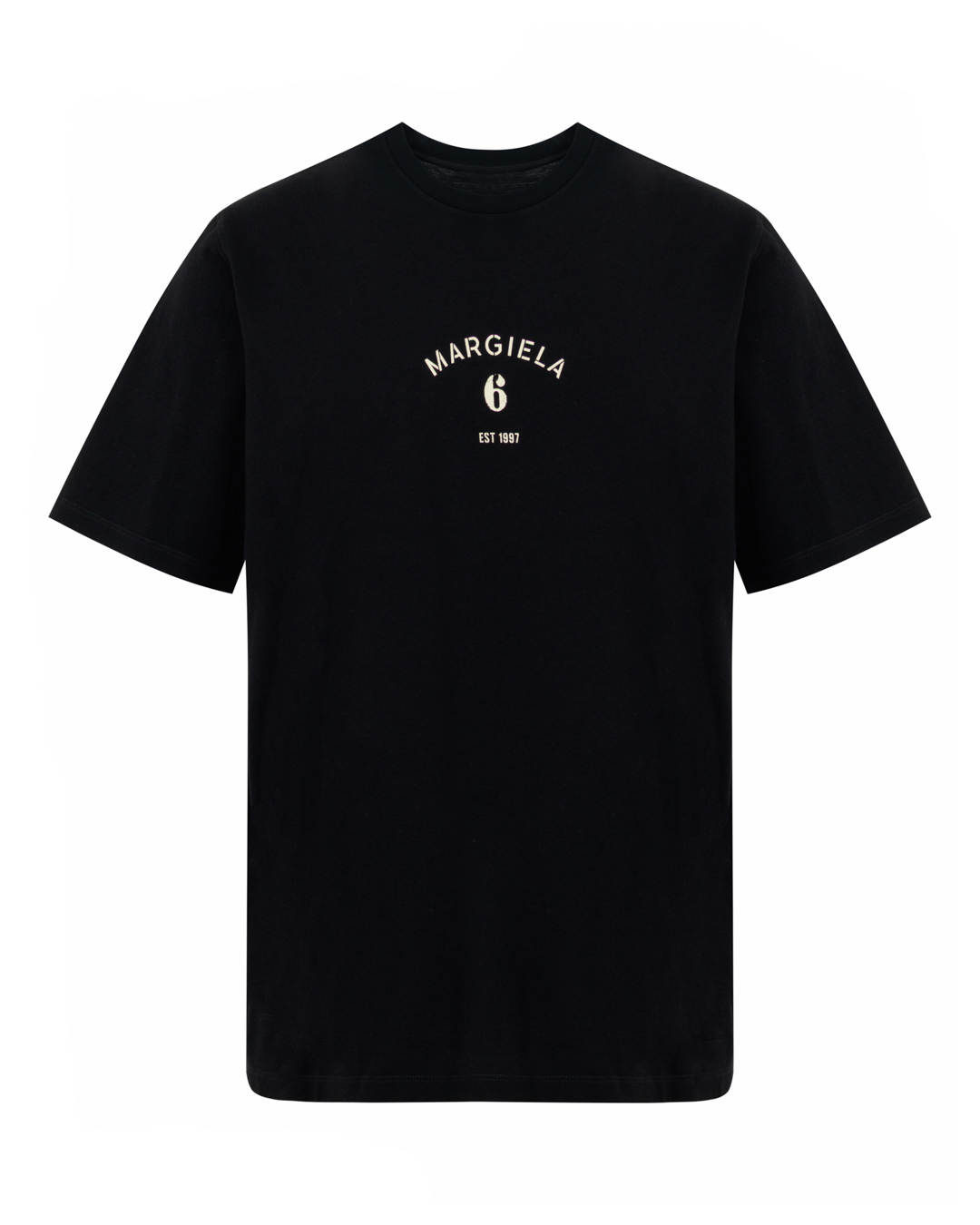 MM6 Maison Margiela футболка  артикул SH2GC0038 марки MM6 Maison Margiela купить за 34900 руб.