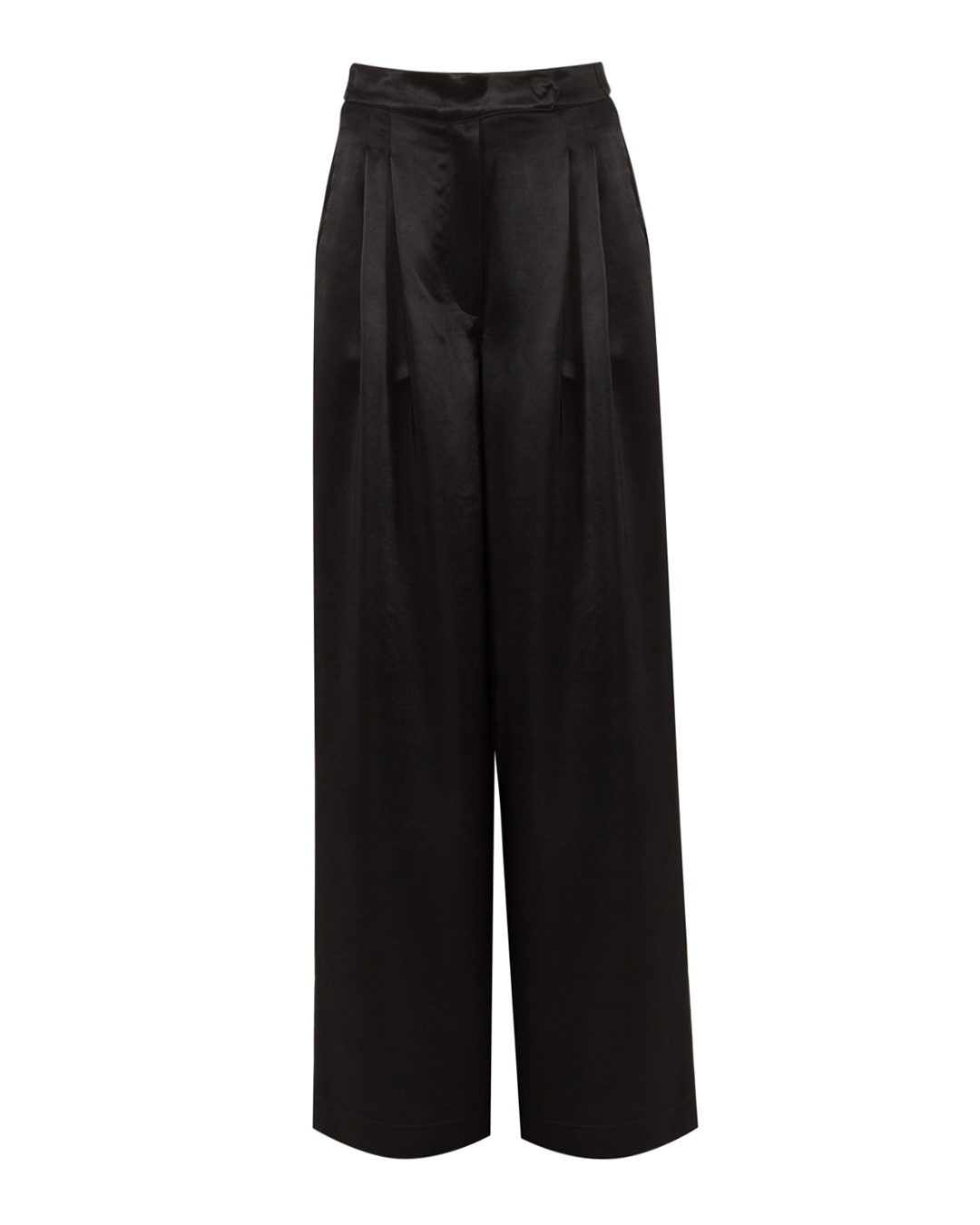 Shatu из атласной вискозы  артикул SH3423_403/1 марки Shatu купить за 50700 руб.