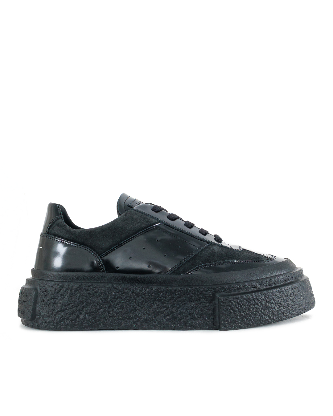 MM6 Maison Margiela из кожи артикул  марки MM6 Maison Margiela купить за 66200 руб.