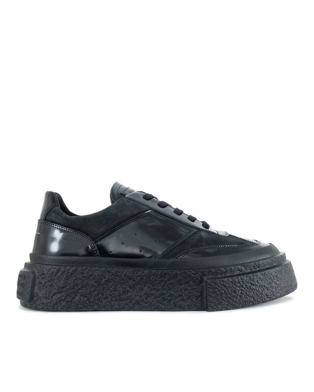 MM6 Maison Margiela из кожи артикул SH3WS0004 марки MM6 Maison Margiela купить за 66200 руб.