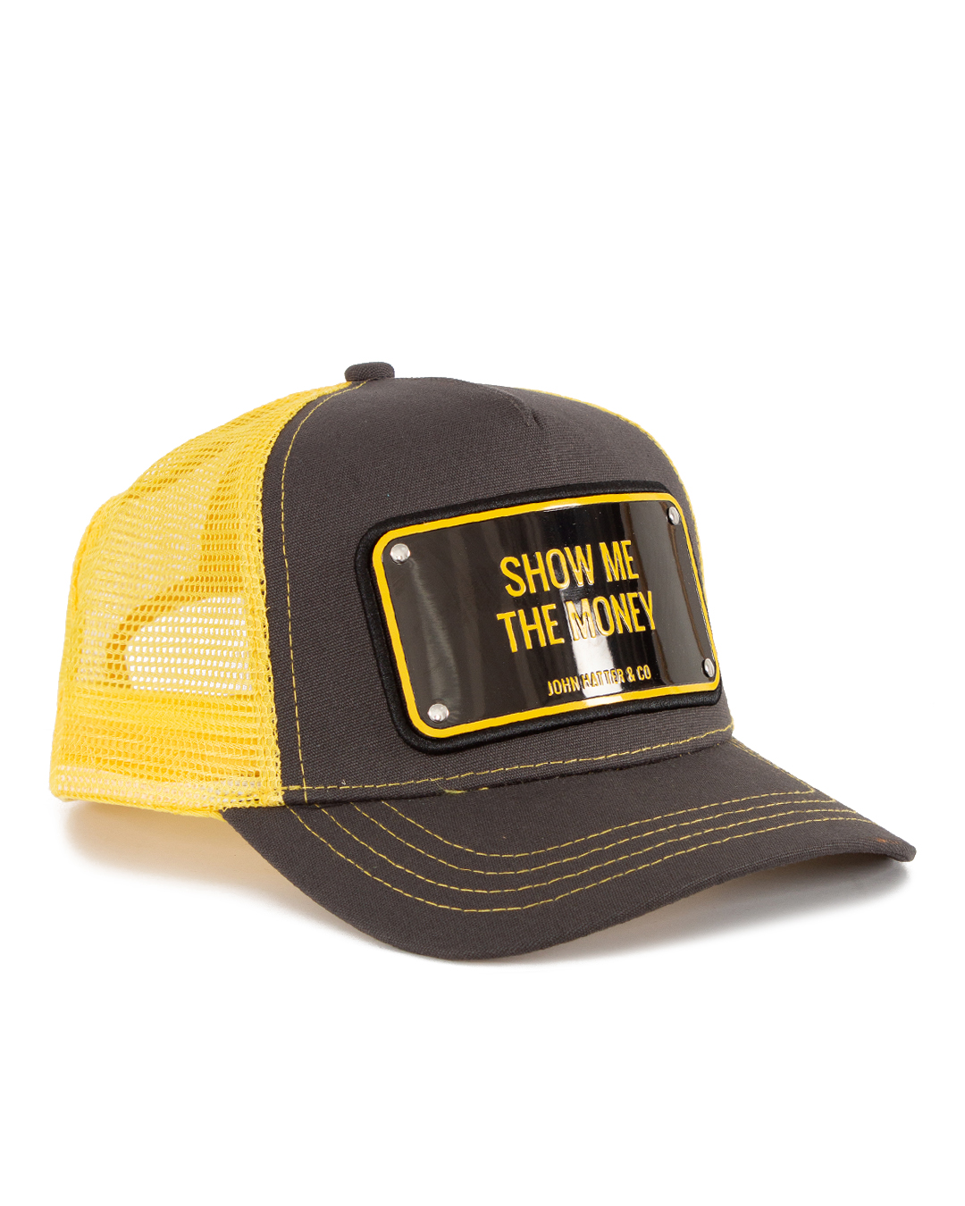 John Hatter & Co  артикул SHOW ME THE MONEY.25 марки John Hatter & Co купить за 15200 руб.