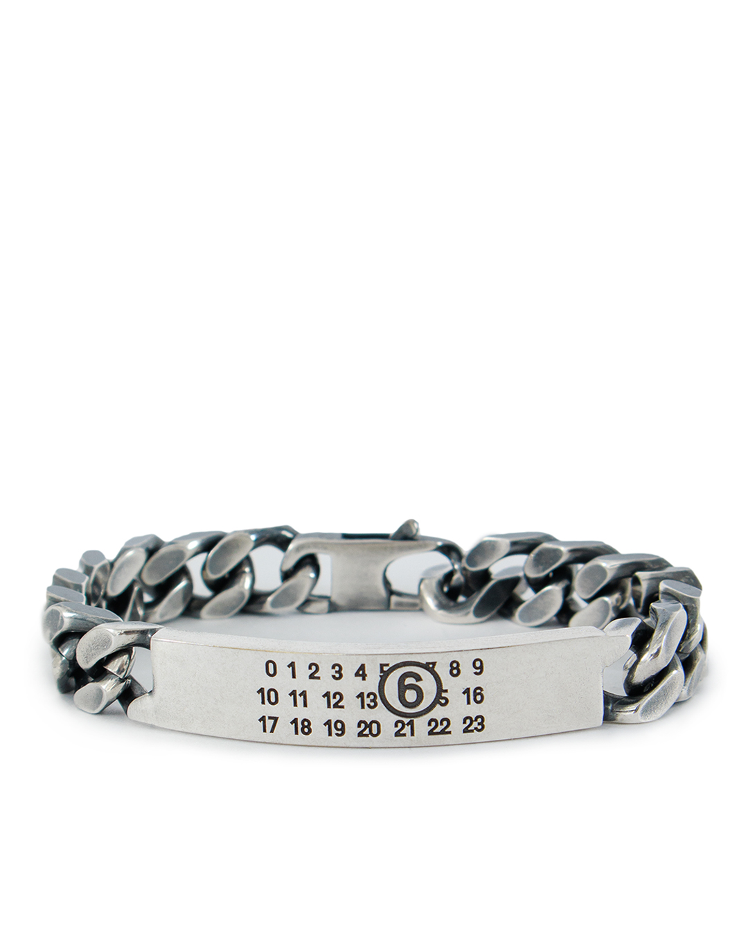 MM6 Maison Margiela  артикул SM6UY0049 марки MM6 Maison Margiela купить за 35400 руб.