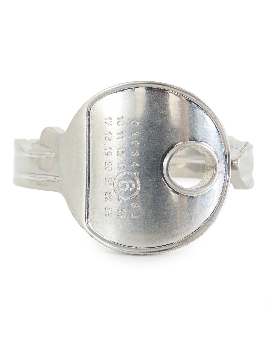 MM6 Maison Margiela в форме ключа артикул  марки MM6 Maison Margiela купить за 69000 руб.