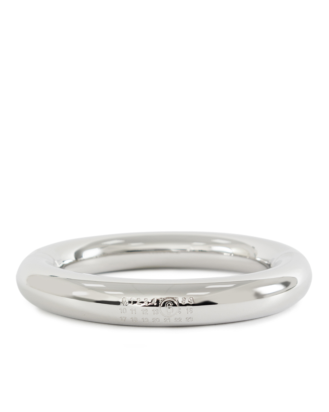 MM6 Maison Margiela минималистичный  артикул  марки MM6 Maison Margiela купить за 75900 руб.