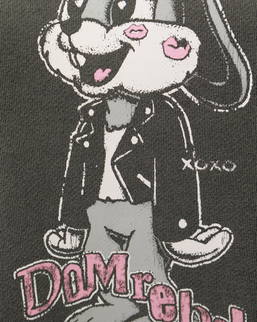 Dom Rebel свитшот — вид 5