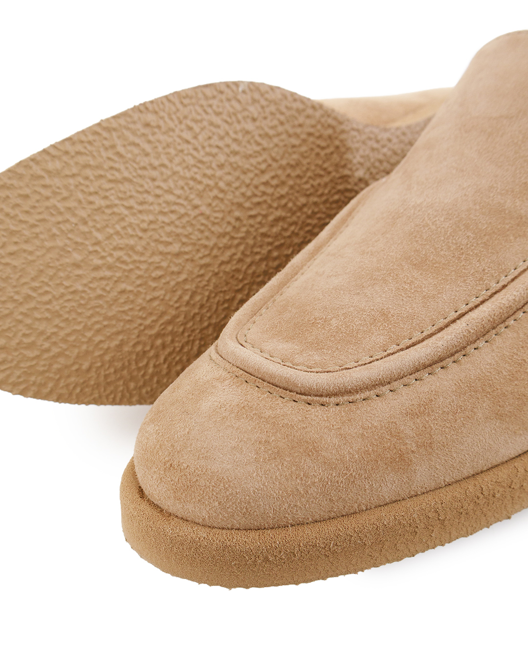 MaxMara лоферы — вид 3