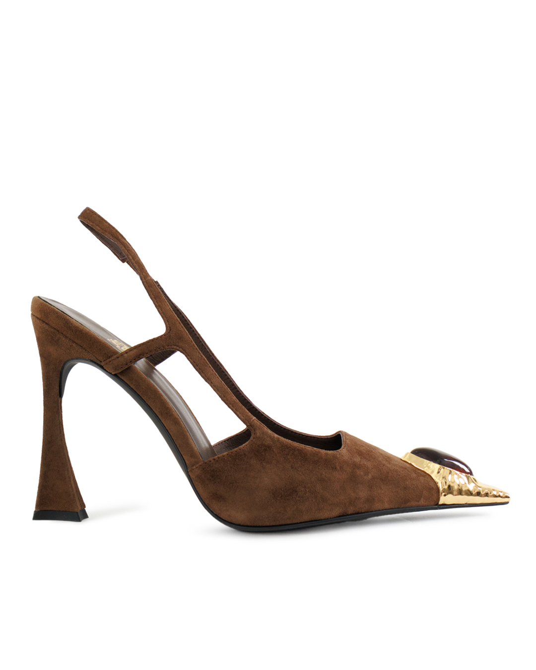 JEFFREY CAMPBELL  артикул  марки JEFFREY CAMPBELL купить за 27000 руб.