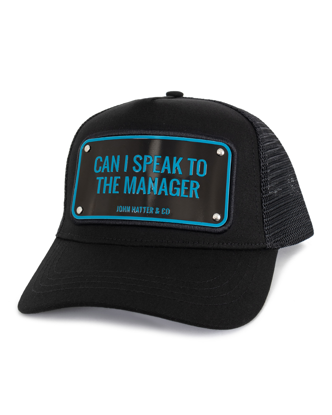 John Hatter & Co с слоганом артикул SPEAK TO THE MANAGER марки John Hatter & Co купить за 15200 руб.