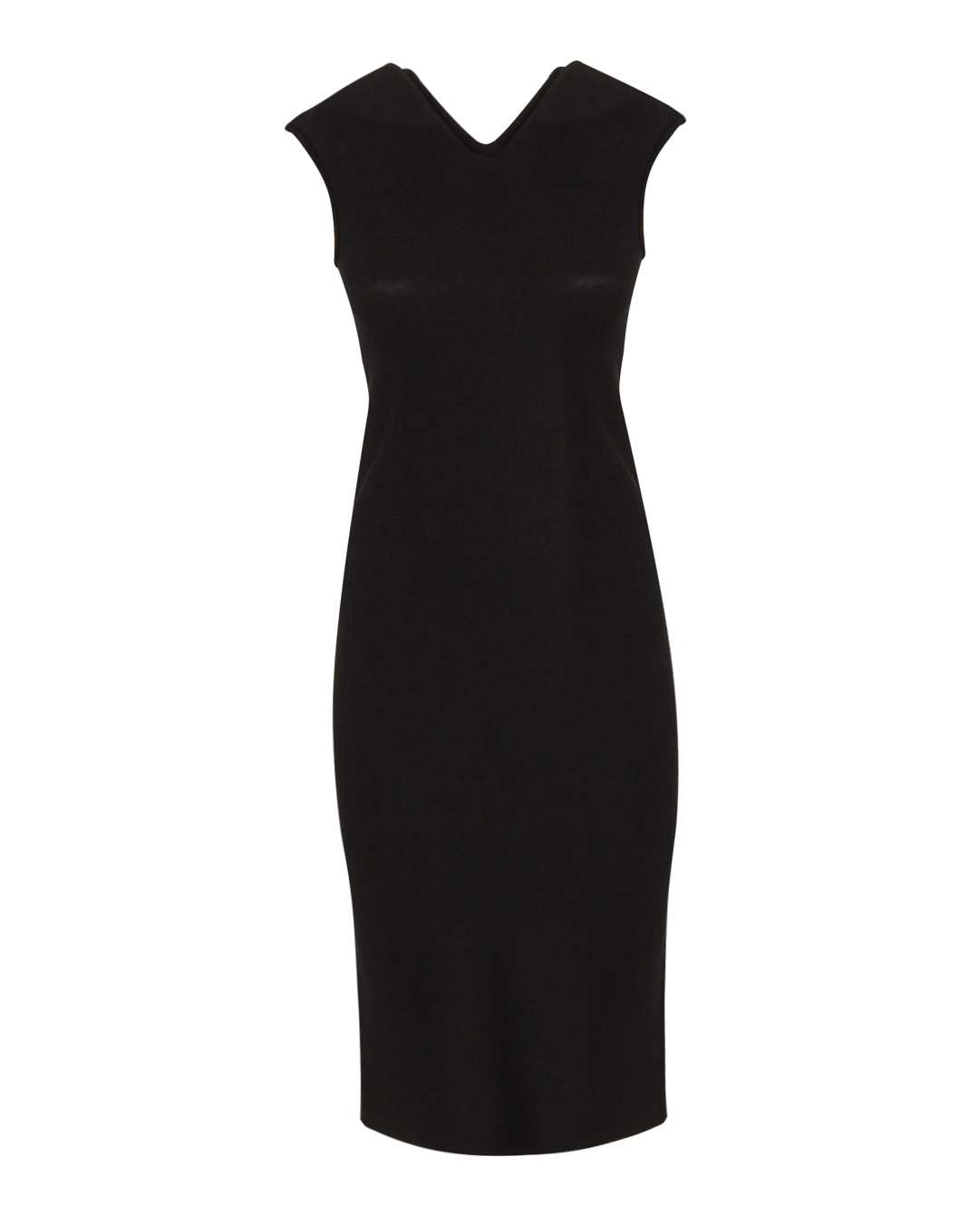 платье MRZ SS24-0014 черный xl, размер xl