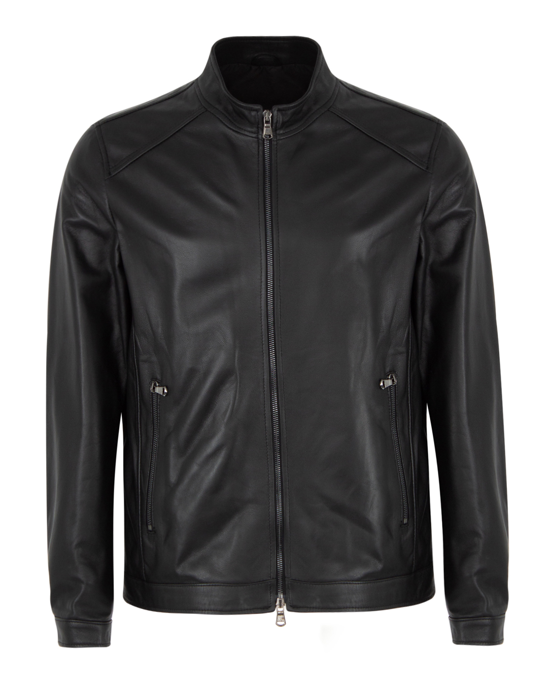 куртка FRADI SS24_FERDY_F_PN2241 черный 50, размер 50