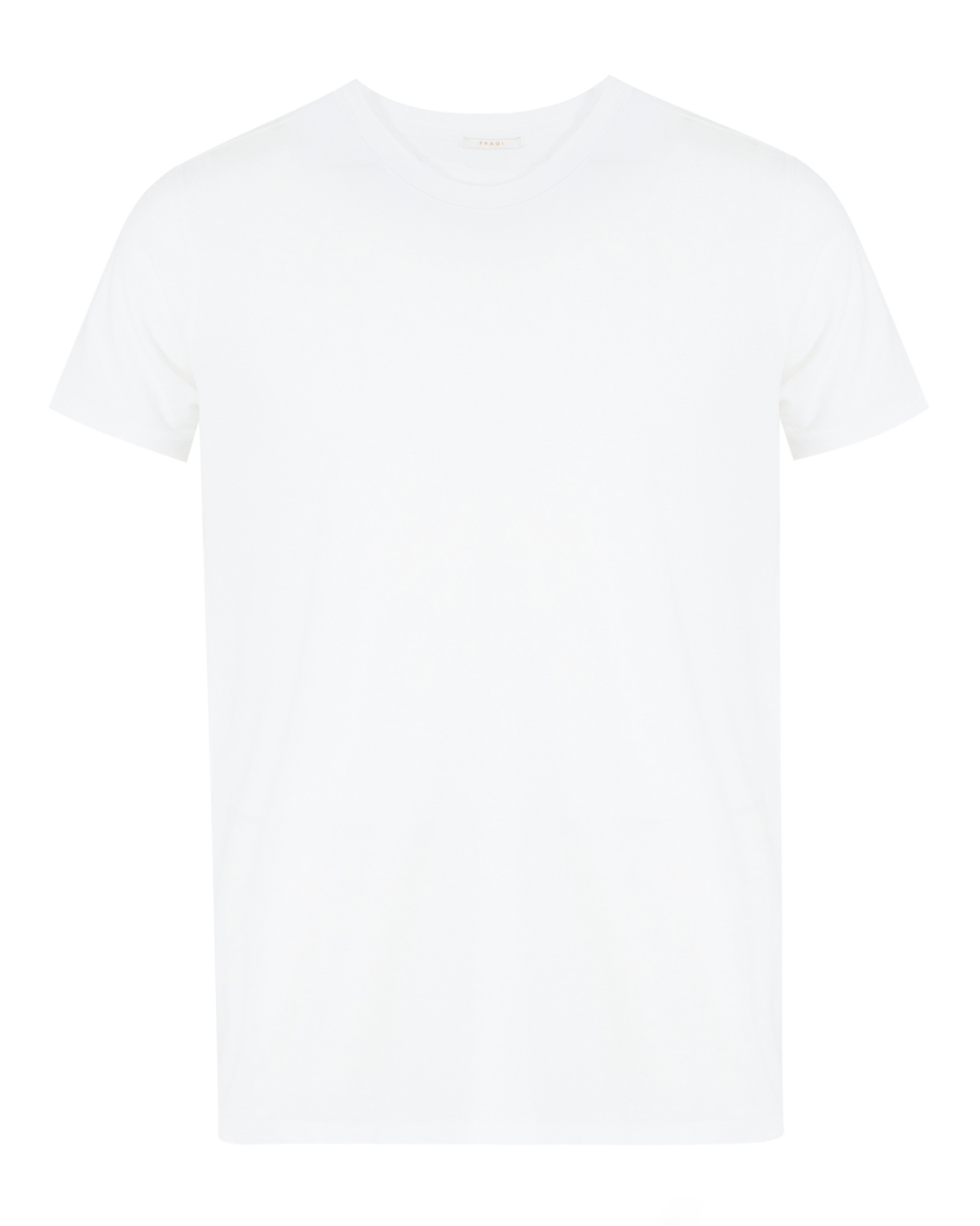 футболка FRADI SS24_T60_CN6560 белый 2xl, размер 2xl