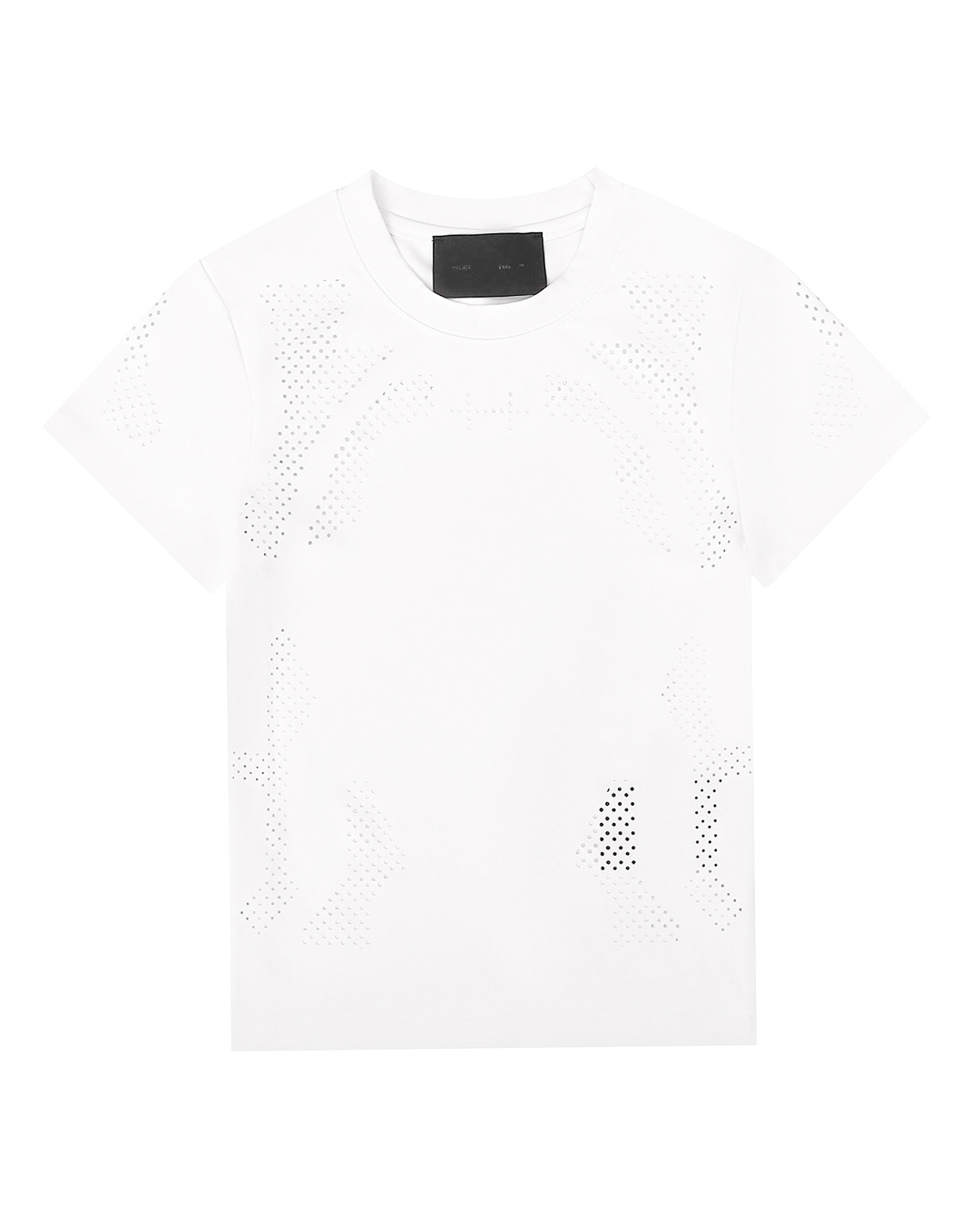 HELIOT EMIL облегающего силуэта  артикул SS24_W_09_116_WHT02 марки HELIOT EMIL купить за 36700 руб.