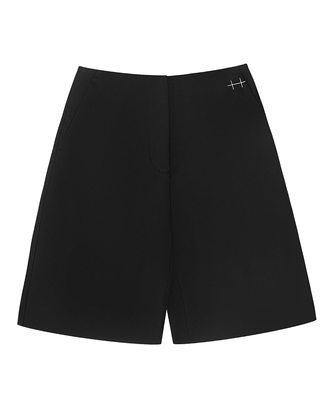 HELIOT EMIL в костюмном стиле  артикул SS24_W_10_152_BLK01 марки HELIOT EMIL купить за 55200 руб.