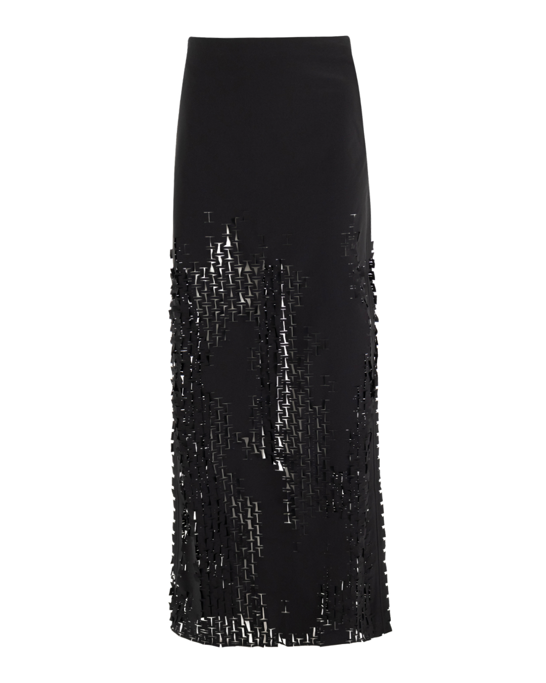 HELIOT EMIL макси  артикул SS24_W_12_034_BLK01 марки HELIOT EMIL купить за 109900 руб.