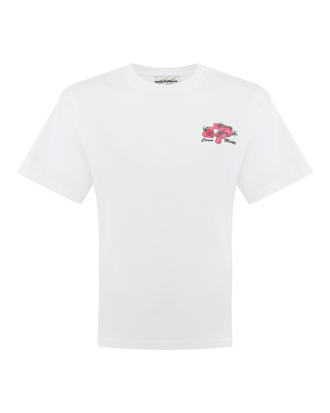 Carne Bollente  артикул SS25ST0104 марки Carne Bollente купить за 11900 руб.