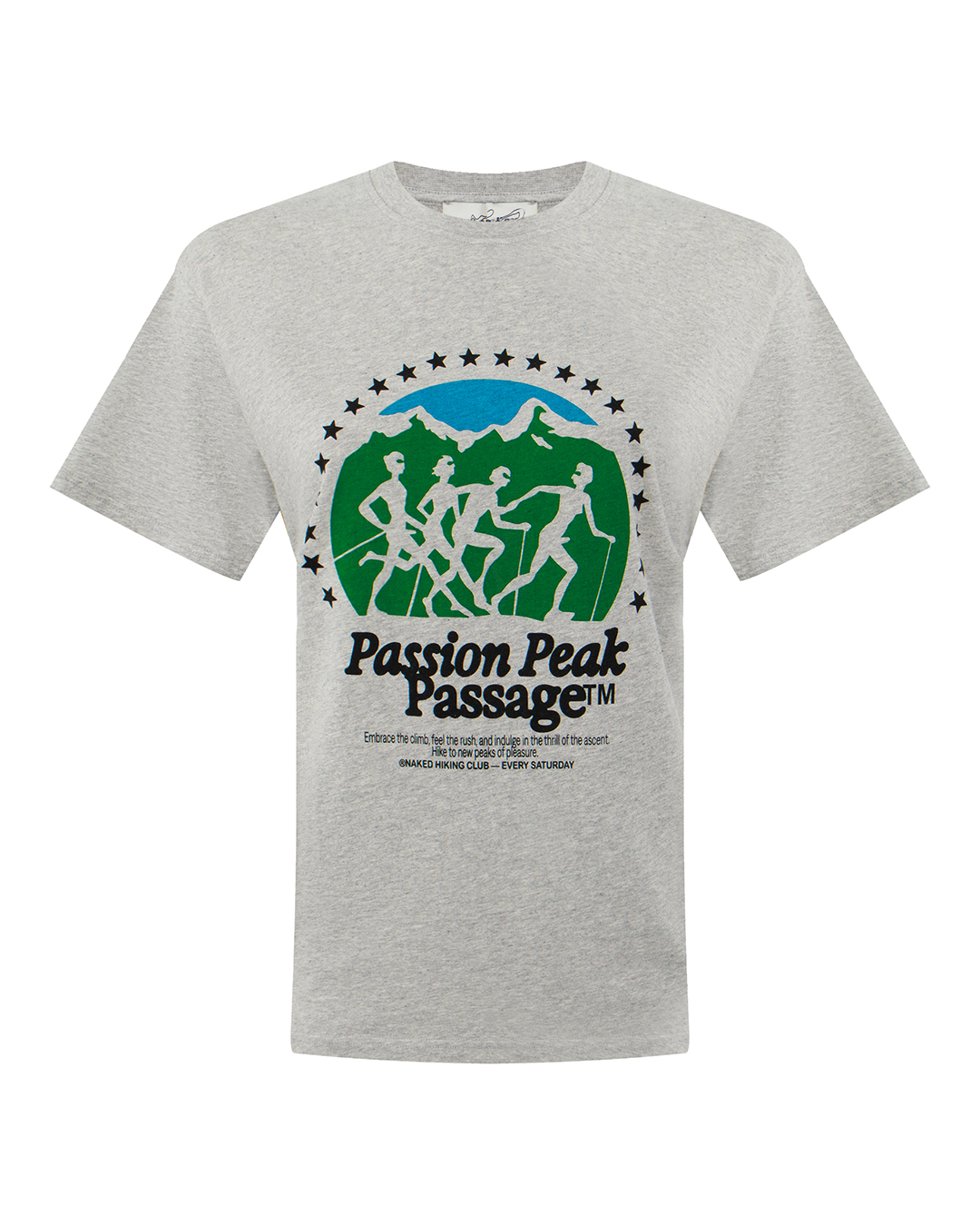 Carne Bollente  артикул SS25ST0113 марки Carne Bollente купить за 11900 руб.