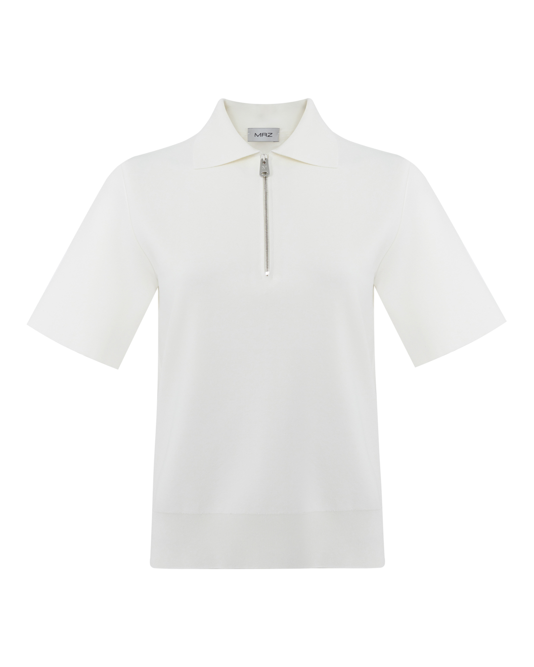 MRZ поло  артикул SS26-0005 марки MRZ купить за 54100 руб.