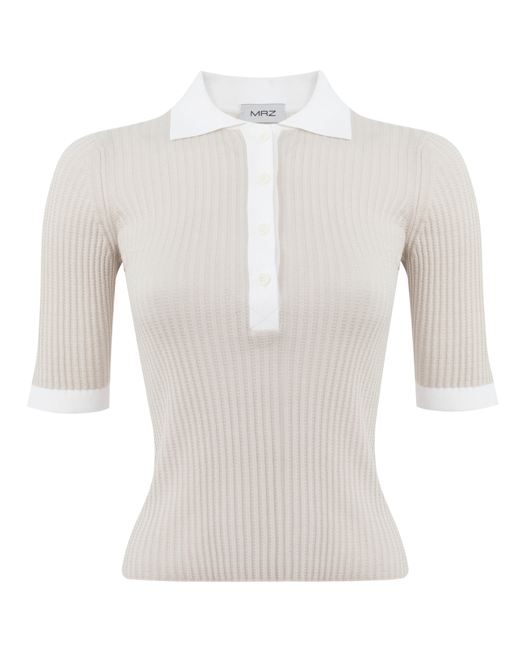 MRZ поло  артикул SS26-0050 15 марки MRZ купить за 45500 руб.