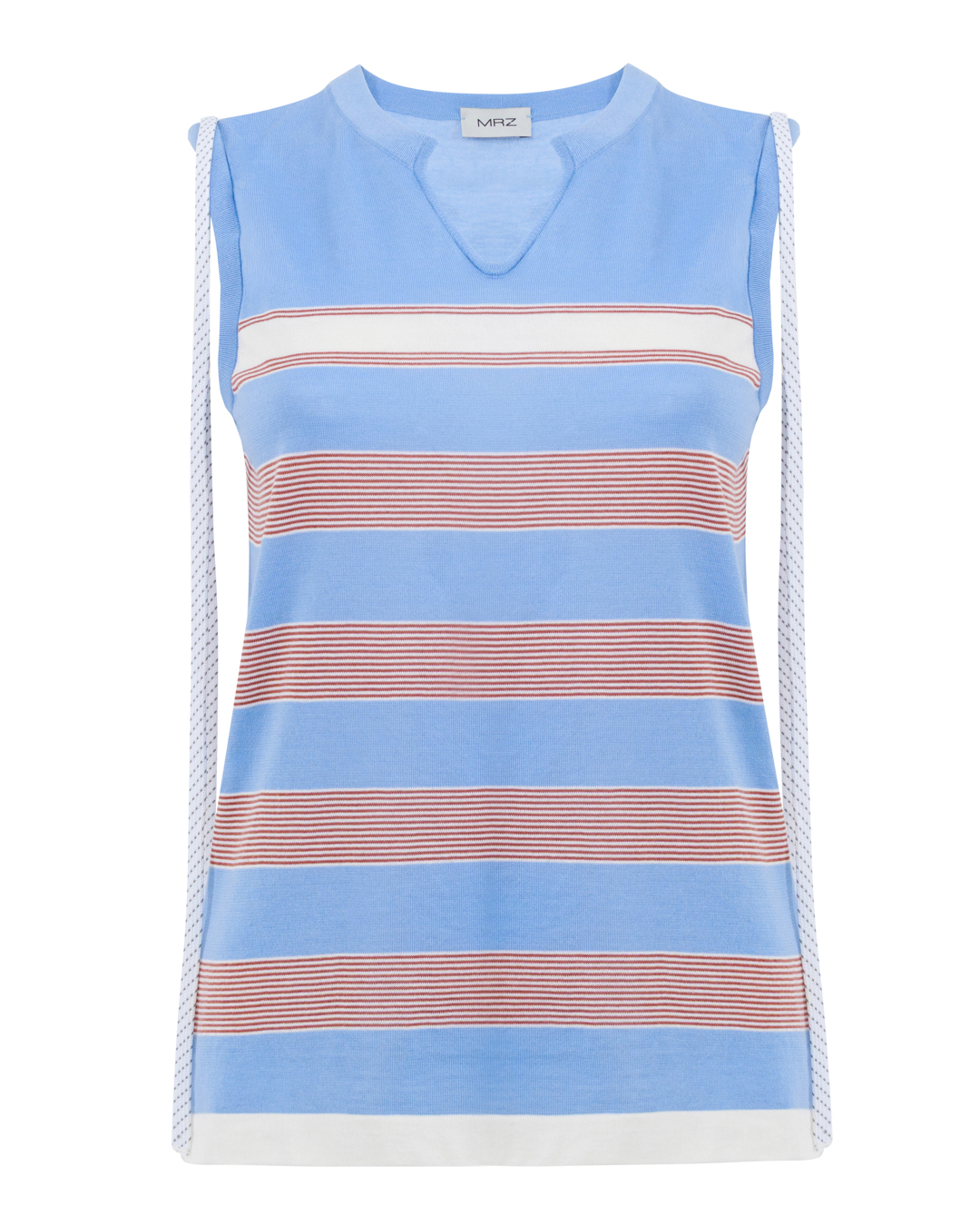 MRZ топ  артикул SS26-0072 марки MRZ купить за 35900 руб.