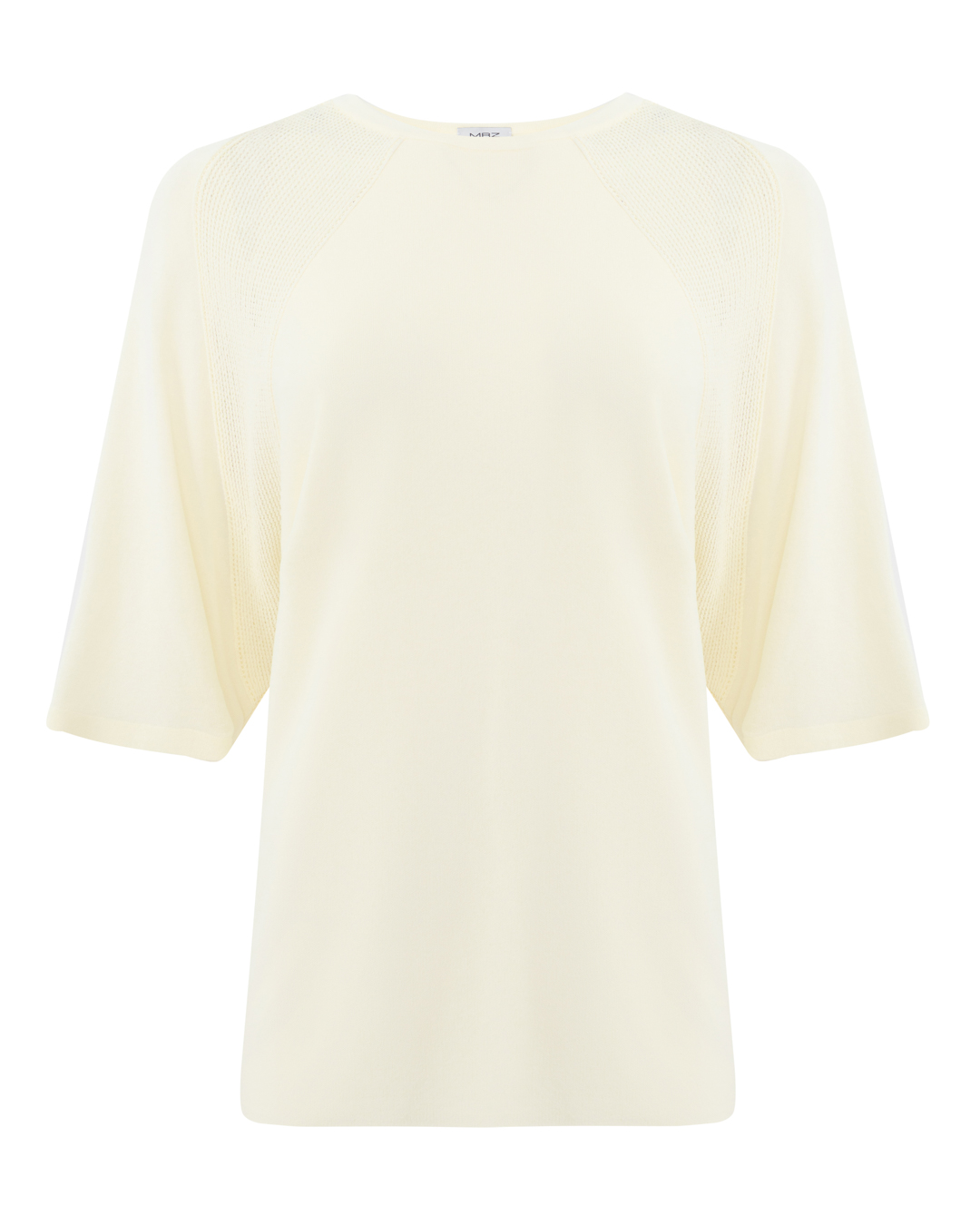 MRZ джемпер  артикул SS26-0100 12 марки MRZ купить за 54100 руб.