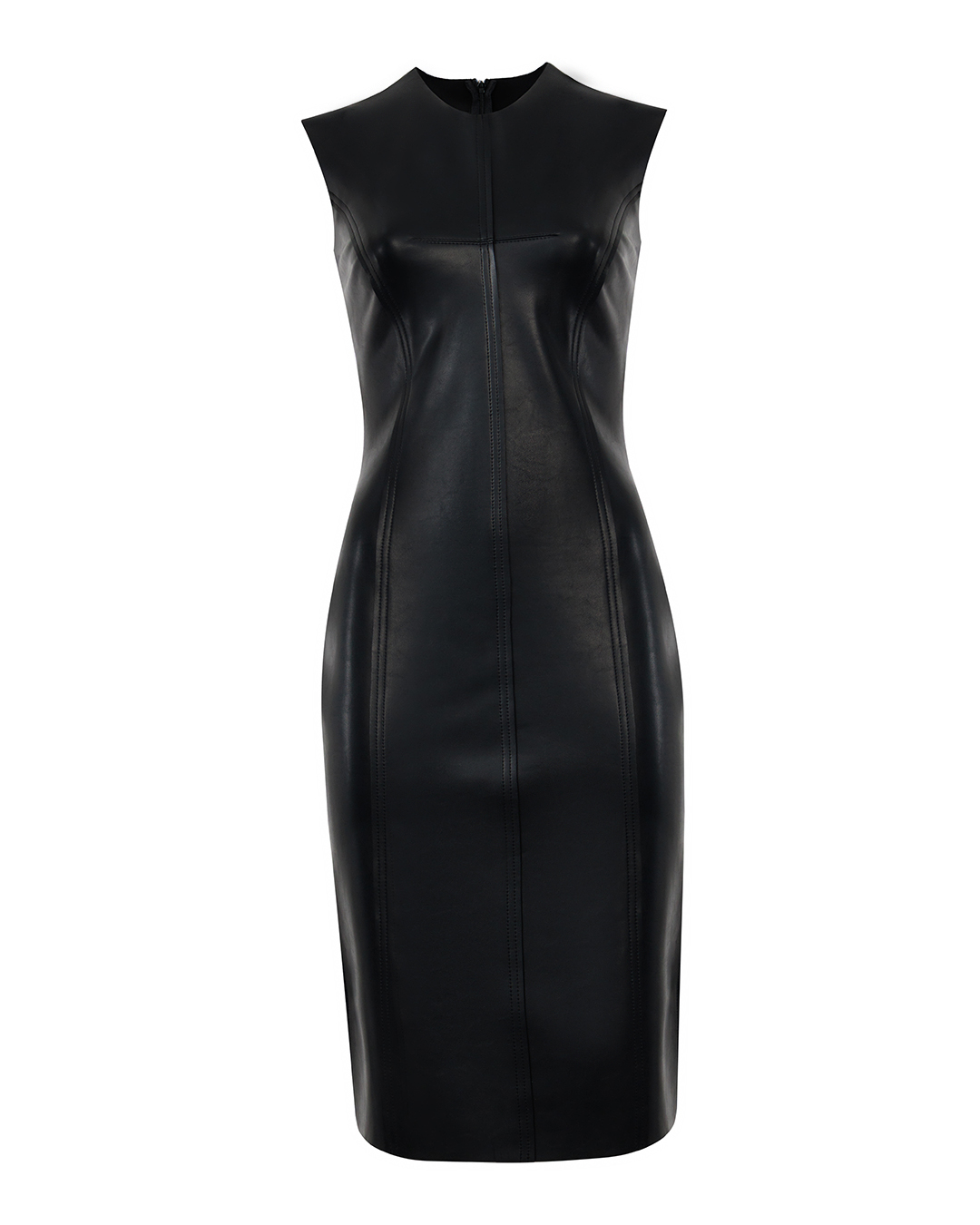 NORMA KAMALI из эко-кожи артикул  марки NORMA KAMALI купить за 77600 руб.