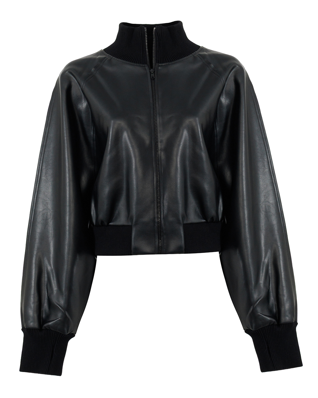 NORMA KAMALI из эко-кожи артикул  марки NORMA KAMALI купить за 100400 руб.