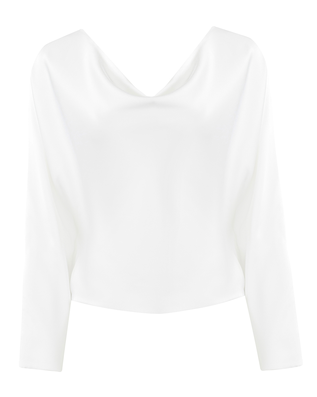 NORMA KAMALI с драпировками артикул  марки NORMA KAMALI купить за 54000 руб.