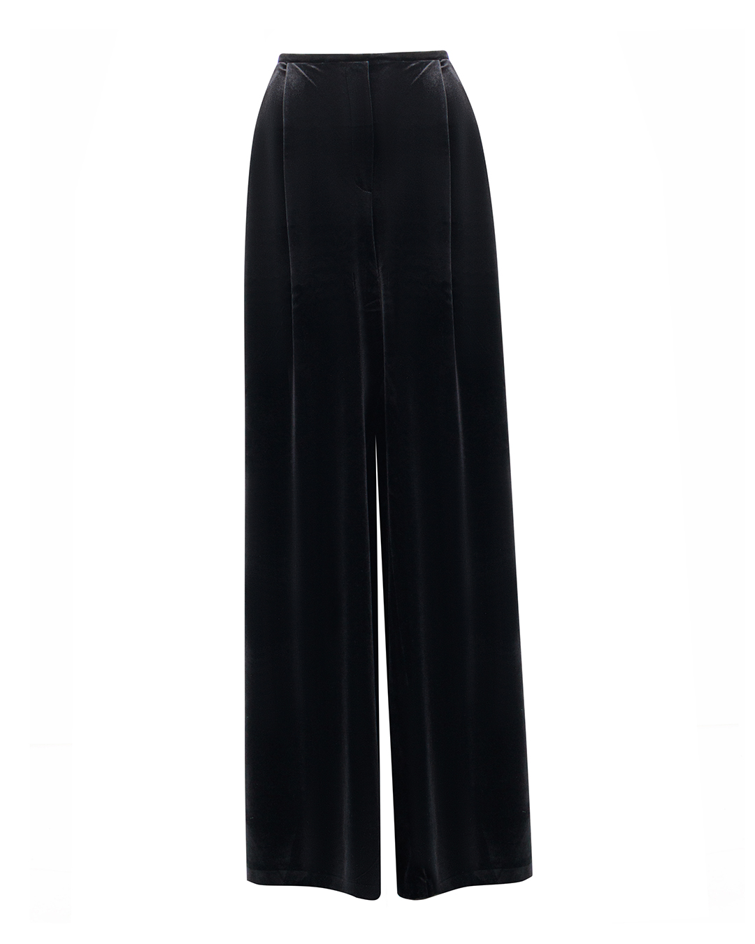 NORMA KAMALI из бархата артикул  марки NORMA KAMALI купить за 54800 руб.