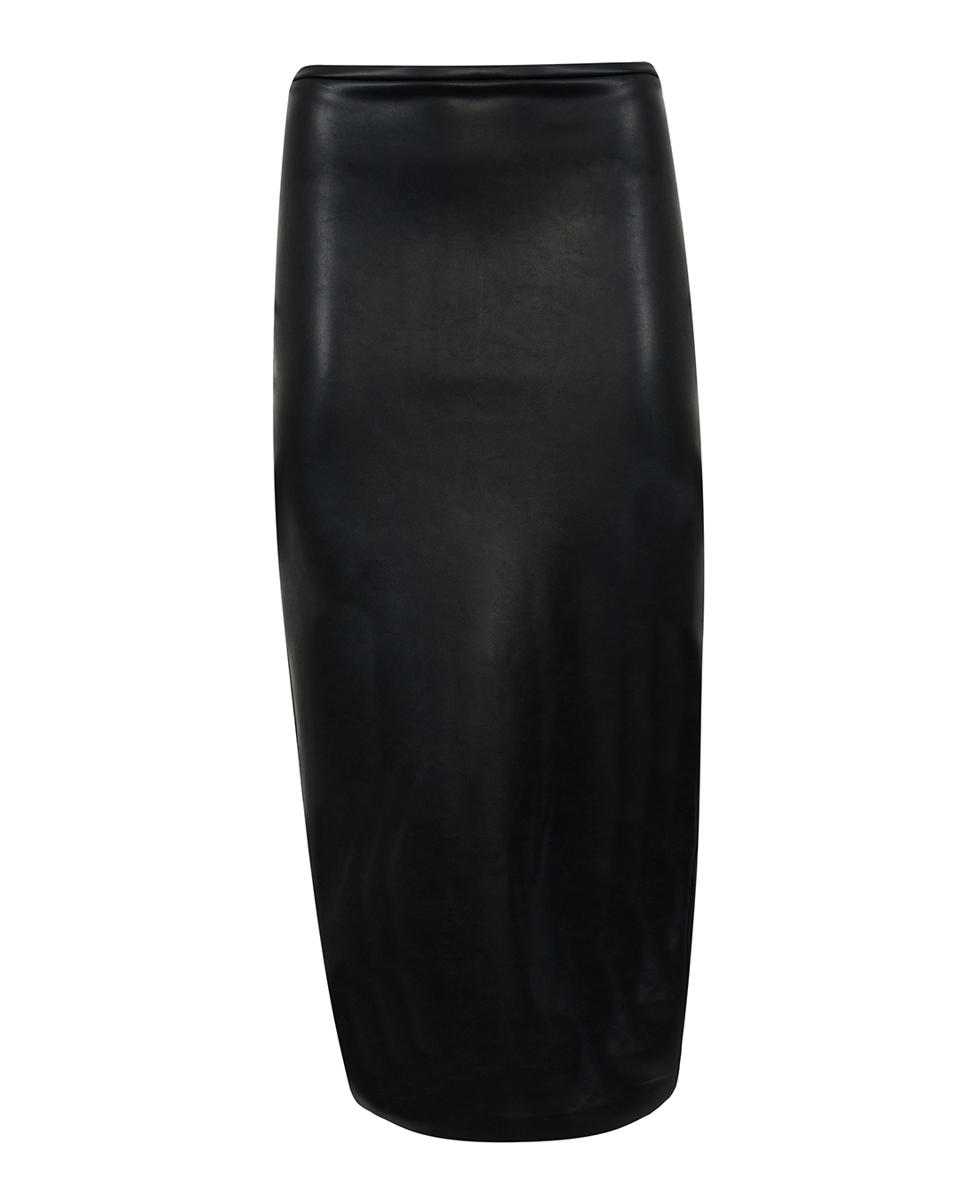 NORMA KAMALI из эко-кожи артикул  марки NORMA KAMALI купить за 41100 руб.