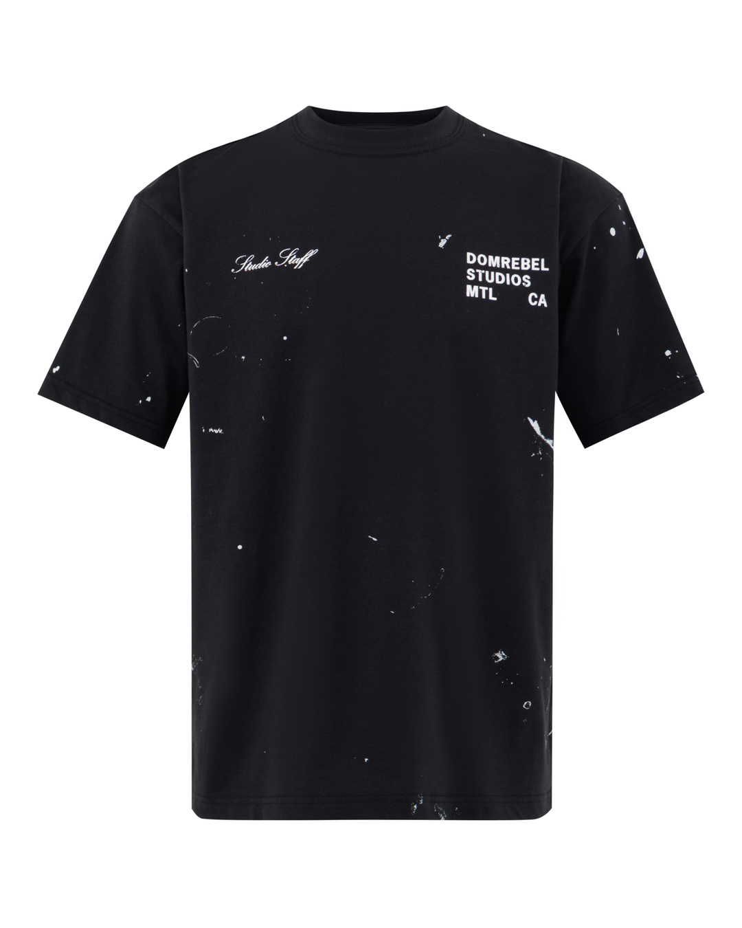 Dom Rebel футболка  артикул STAFF.26 марки Dom Rebel купить за 27000 руб.