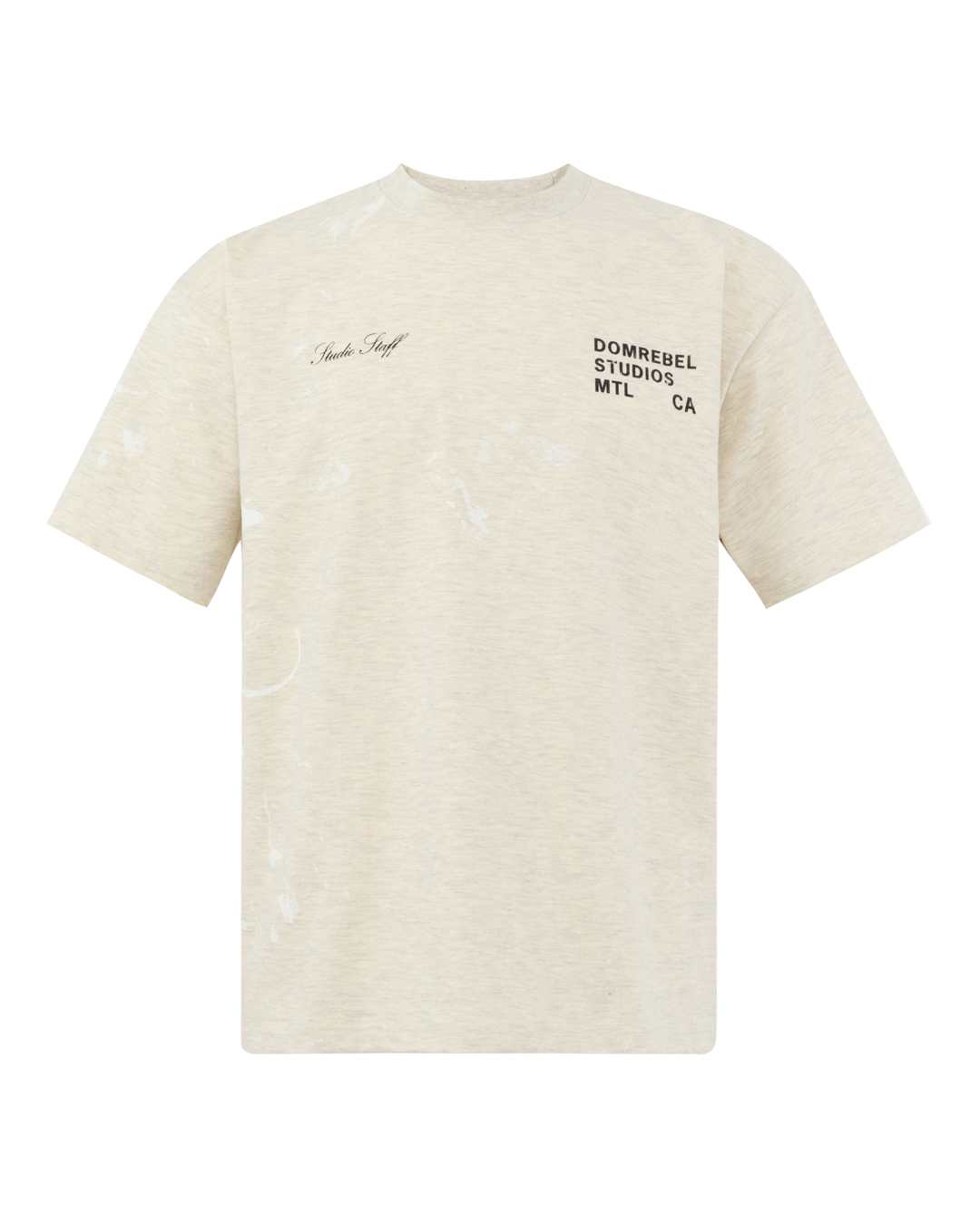 Dom Rebel футболка  артикул STAFF.26 марки Dom Rebel купить за 27000 руб.