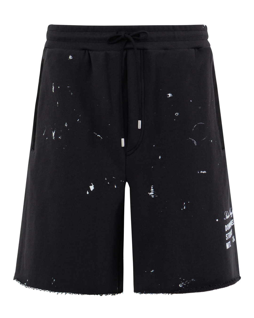 Dom Rebel шорты  артикул STAFF.SHORTS марки Dom Rebel купить за 44500 руб.