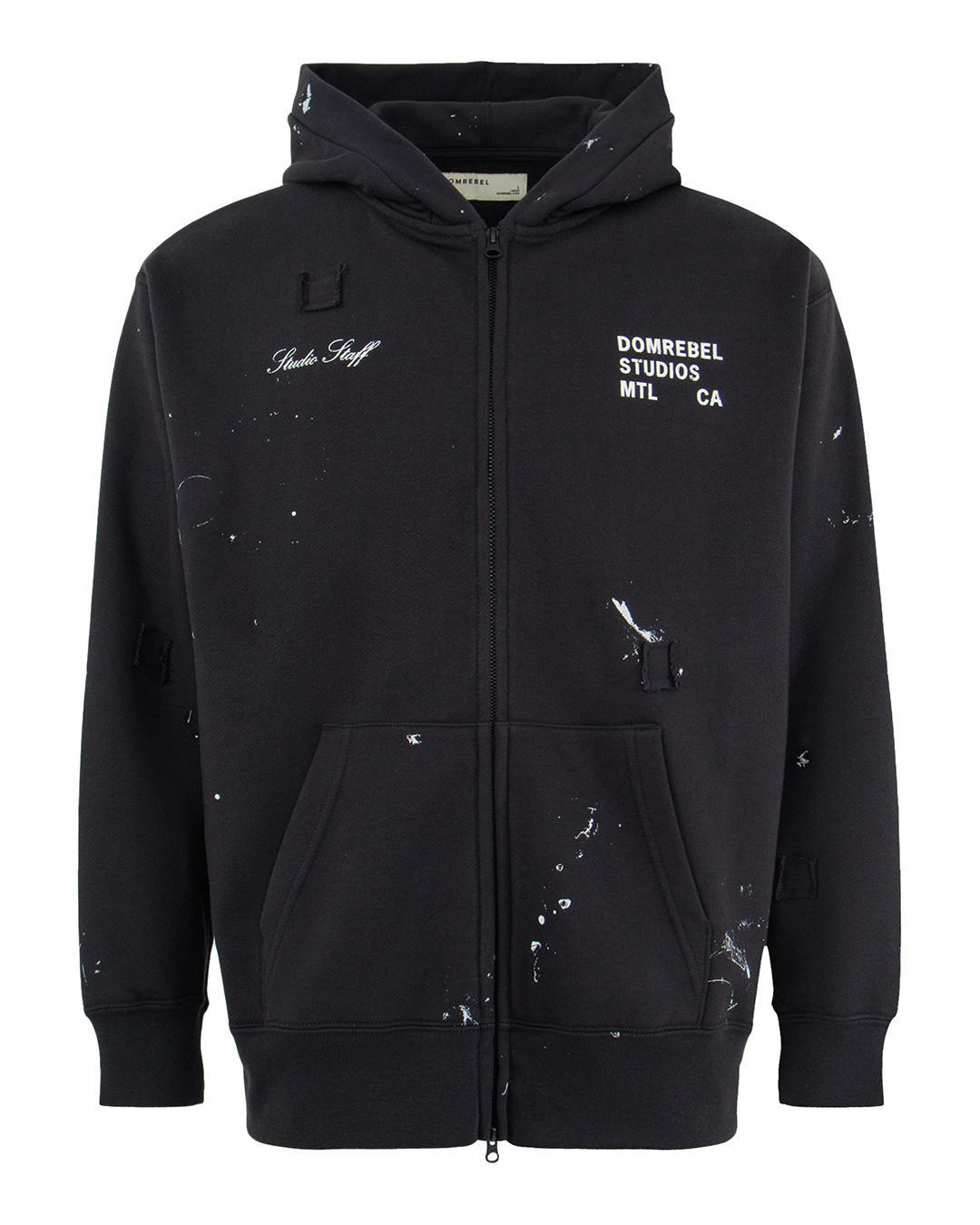 Dom Rebel  артикул STAFF марки Dom Rebel купить за 45500 руб.